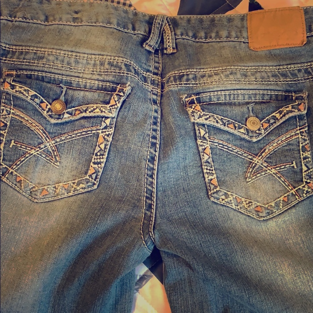 Jeans